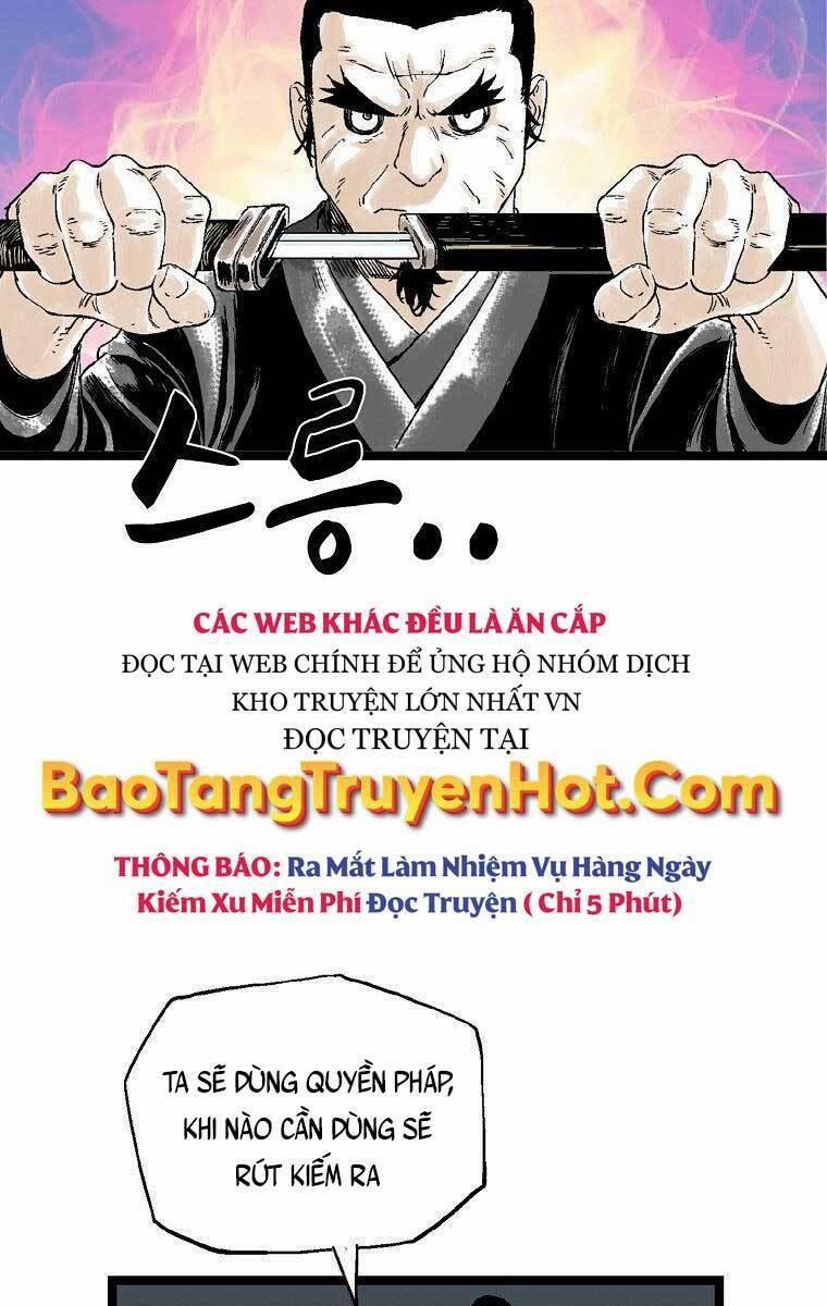 manhwax10.com - Truyện Manhwa Ma Hiệp Côn Lôn Chương 24 Trang 20