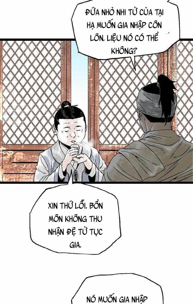 manhwax10.com - Truyện Manhwa Ma Hiệp Côn Lôn Chương 25 Trang 25