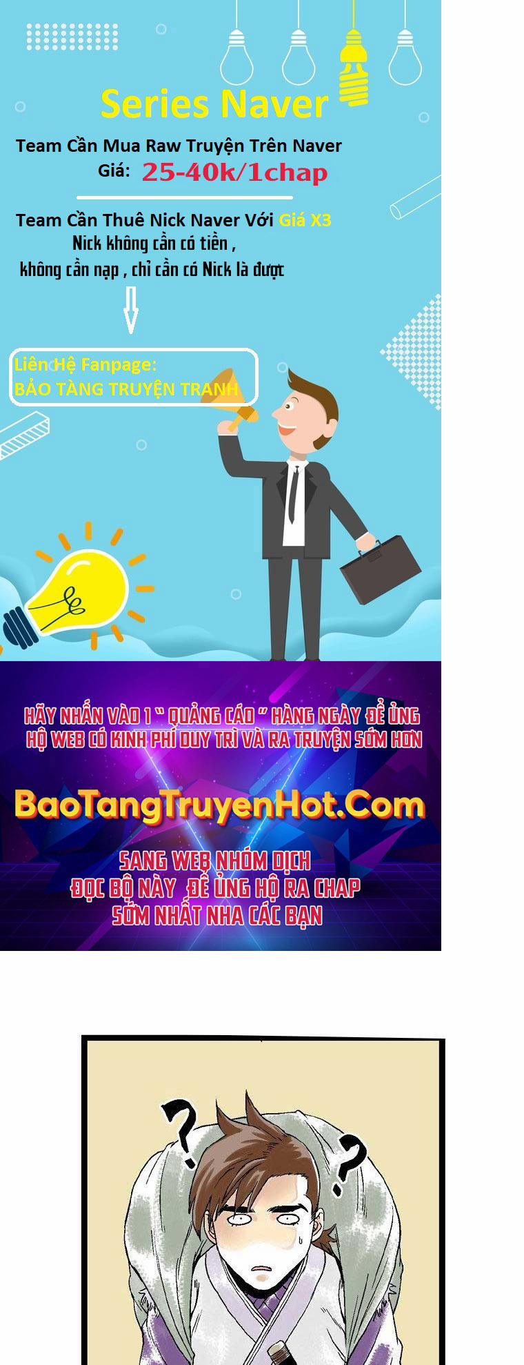 manhwax10.com - Truyện Manhwa Ma Hiệp Côn Lôn Chương 25 Trang 42