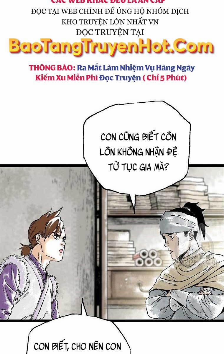 manhwax10.com - Truyện Manhwa Ma Hiệp Côn Lôn Chương 25 Trang 7