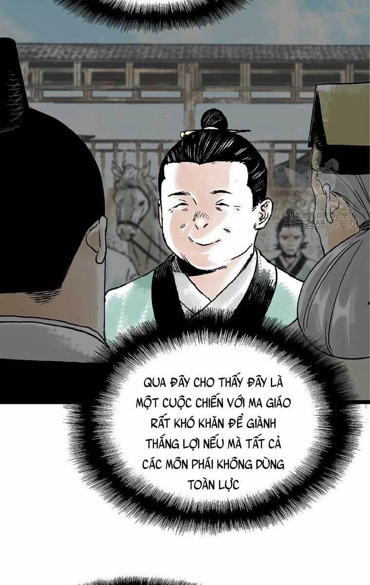 manhwax10.com - Truyện Manhwa Ma Hiệp Côn Lôn Chương 28 Trang 81