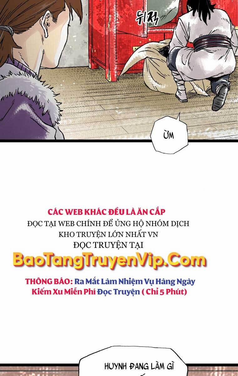 manhwax10.com - Truyện Manhwa Ma Hiệp Côn Lôn Chương 29 Trang 4