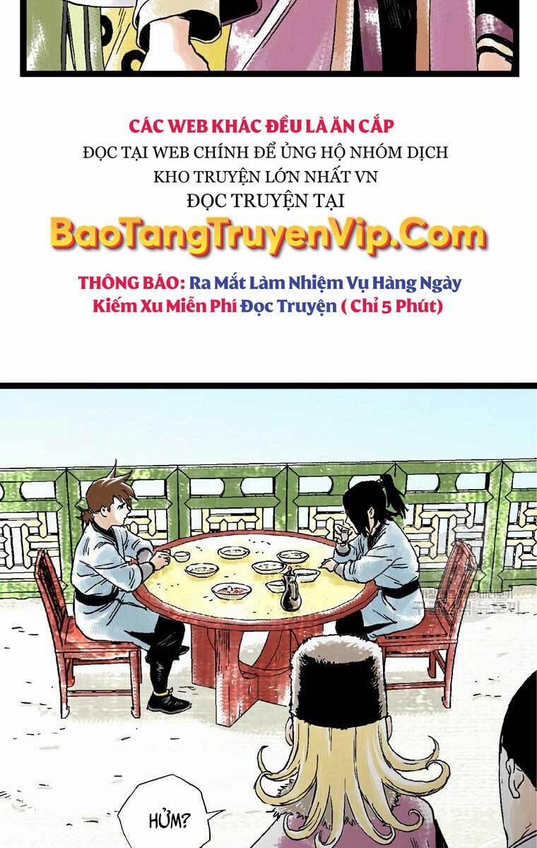 manhwax10.com - Truyện Manhwa Ma Hiệp Côn Lôn Chương 29 Trang 41