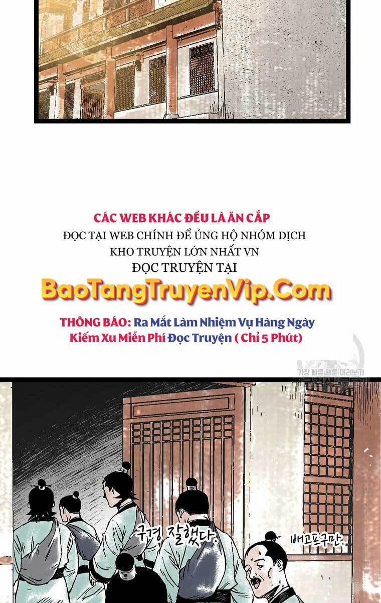 manhwax10.com - Truyện Manhwa Ma Hiệp Côn Lôn Chương 32 Trang 4