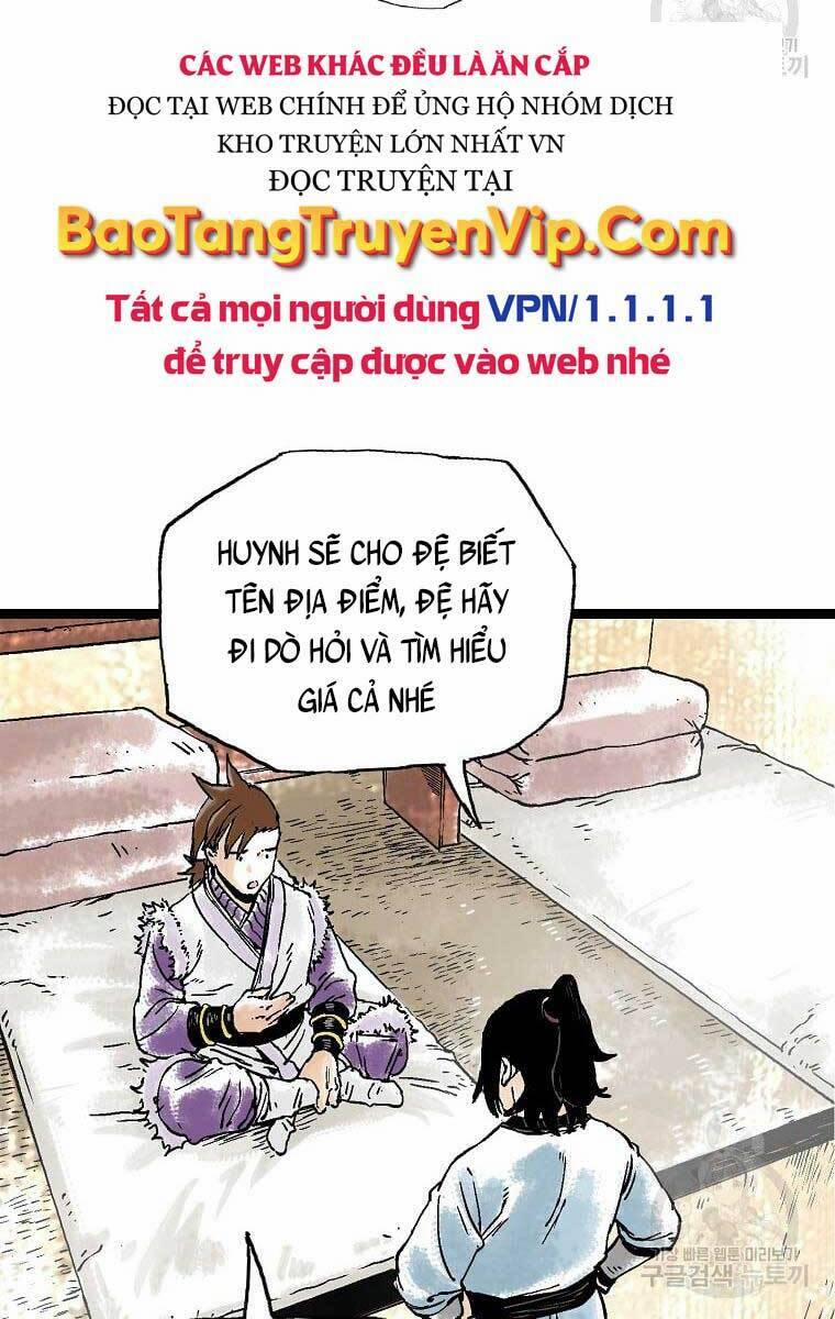 manhwax10.com - Truyện Manhwa Ma Hiệp Côn Lôn Chương 33 Trang 15