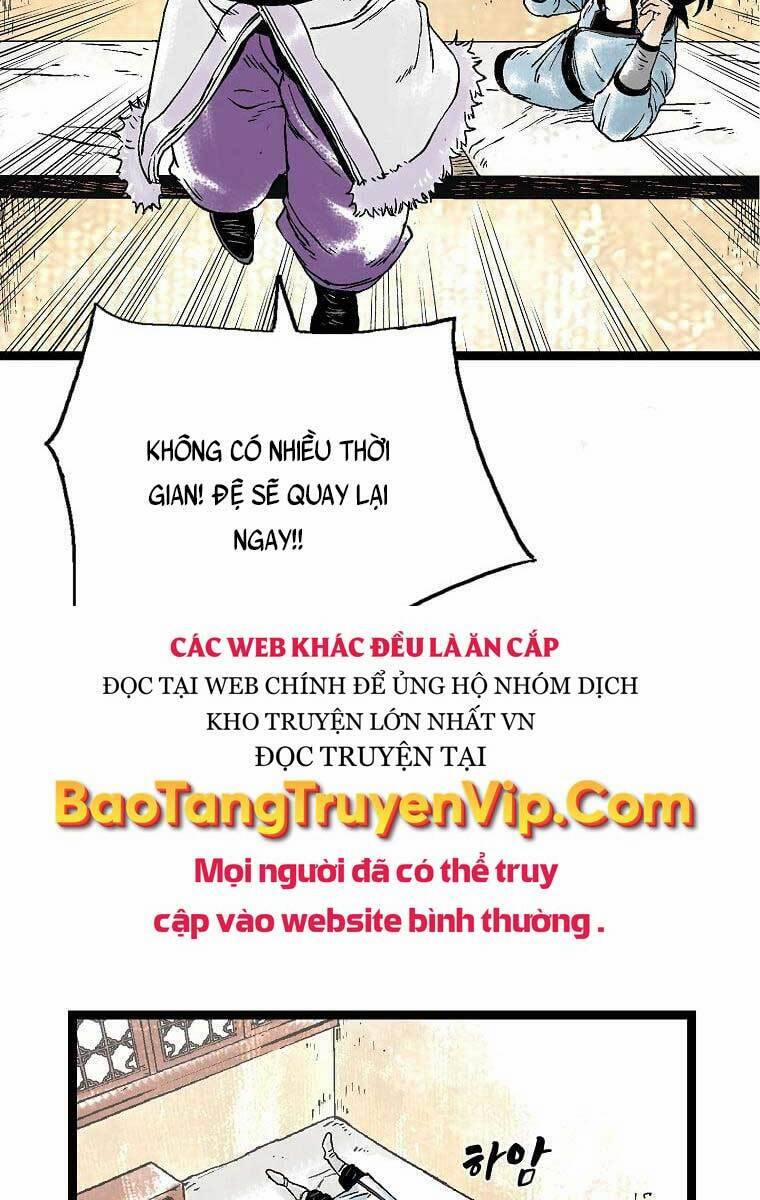 manhwax10.com - Truyện Manhwa Ma Hiệp Côn Lôn Chương 34 Trang 25