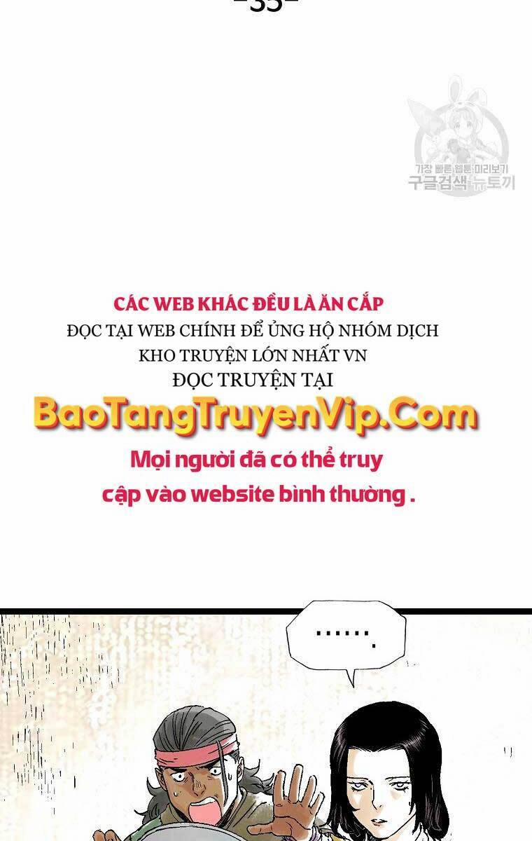 manhwax10.com - Truyện Manhwa Ma Hiệp Côn Lôn Chương 35 Trang 9