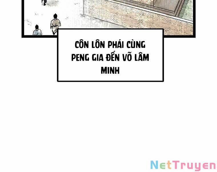 manhwax10.com - Truyện Manhwa Ma Hiệp Côn Lôn Chương 37 Trang 3