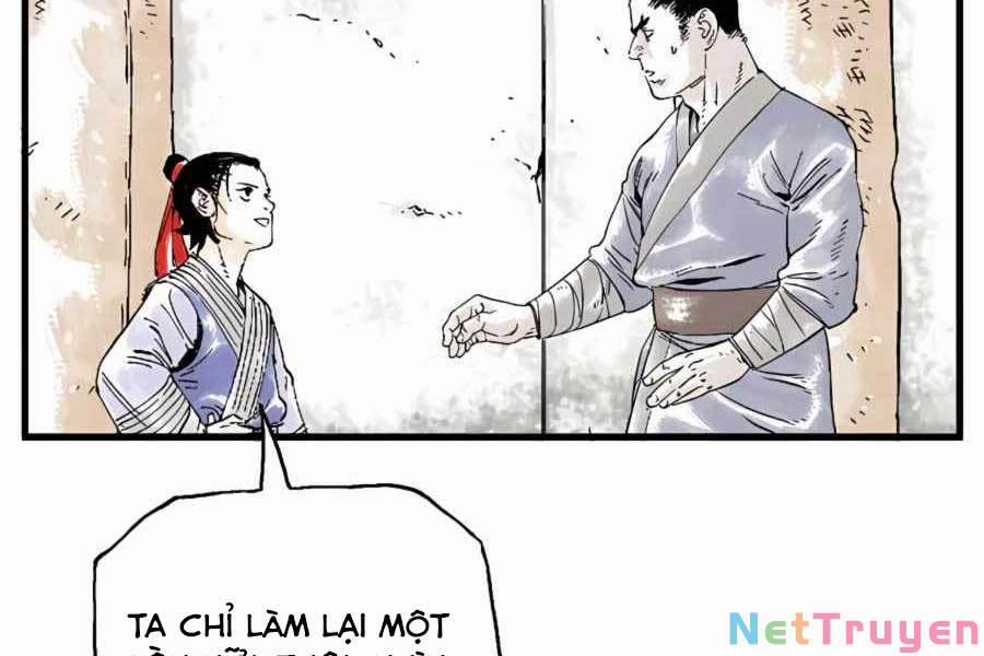 manhwax10.com - Truyện Manhwa Ma Hiệp Côn Lôn Chương 4 Trang 12