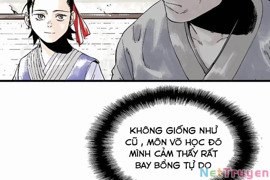 manhwax10.com - Truyện Manhwa Ma Hiệp Côn Lôn Chương 4 Trang 7