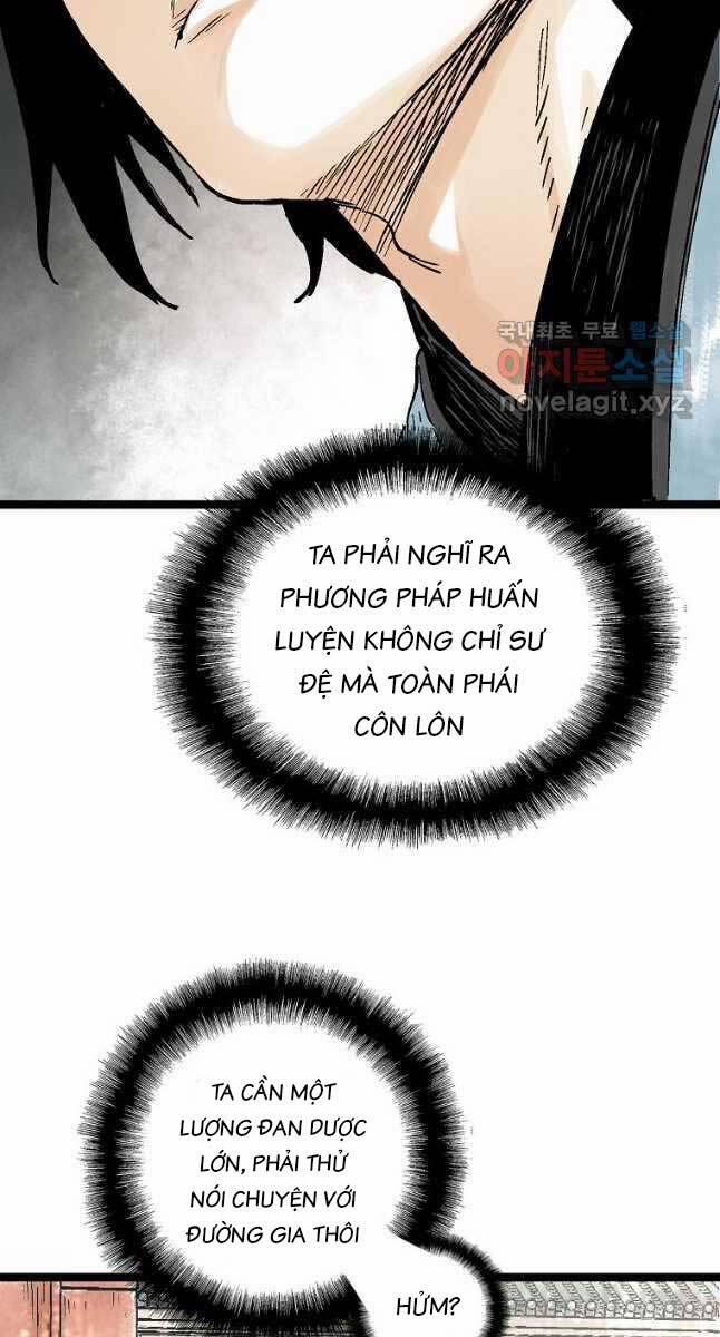 manhwax10.com - Truyện Manhwa Ma Hiệp Côn Lôn Chương 41 Trang 53