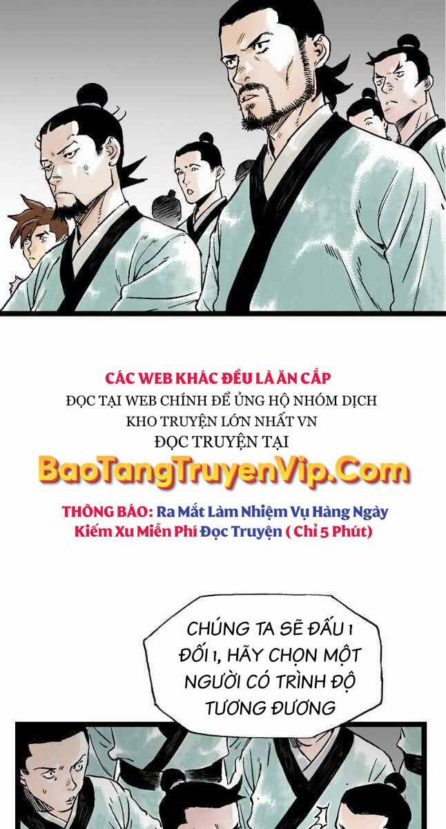 manhwax10.com - Truyện Manhwa Ma Hiệp Côn Lôn Chương 42 Trang 6