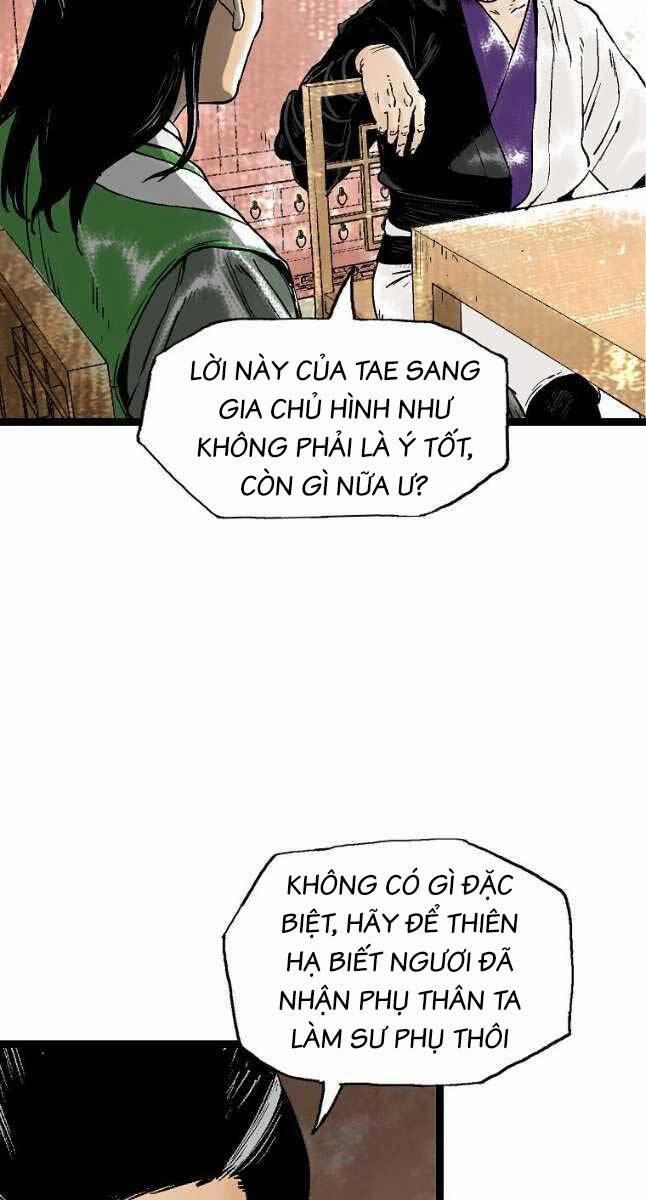 manhwax10.com - Truyện Manhwa Ma Hiệp Côn Lôn Chương 42 Trang 56