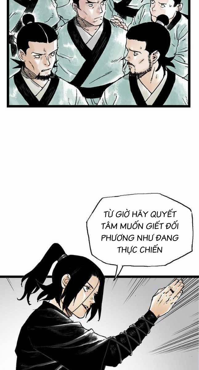 manhwax10.com - Truyện Manhwa Ma Hiệp Côn Lôn Chương 42 Trang 7