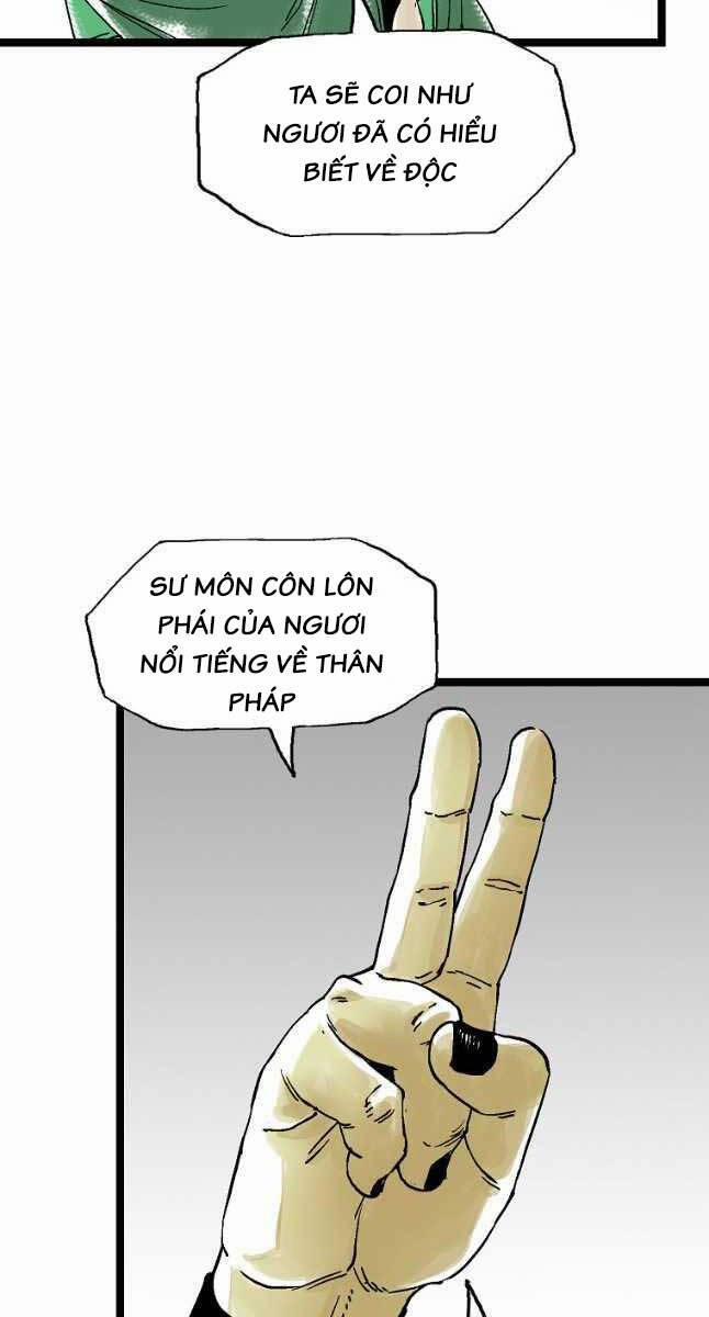 manhwax10.com - Truyện Manhwa Ma Hiệp Côn Lôn Chương 43 Trang 20