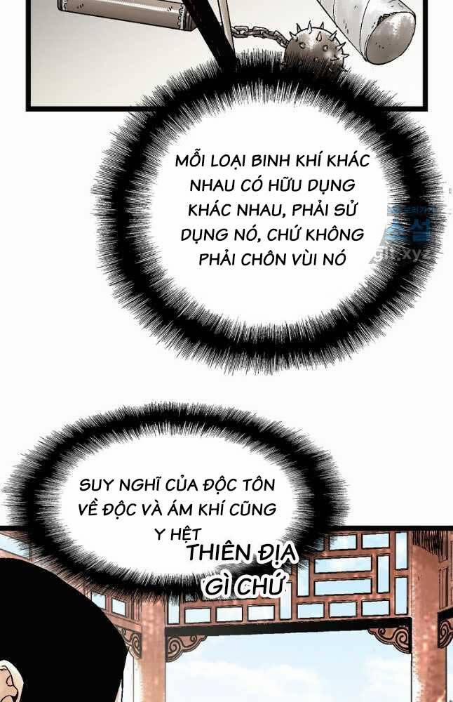 manhwax10.com - Truyện Manhwa Ma Hiệp Côn Lôn Chương 43 Trang 58