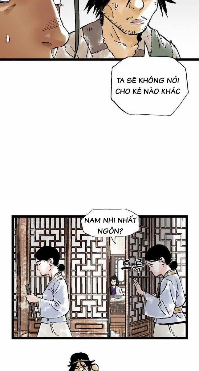 manhwax10.com - Truyện Manhwa Ma Hiệp Côn Lôn Chương 44 Trang 13