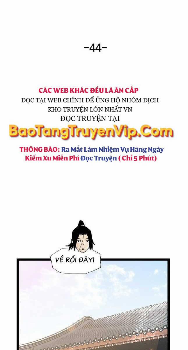 manhwax10.com - Truyện Manhwa Ma Hiệp Côn Lôn Chương 44 Trang 31