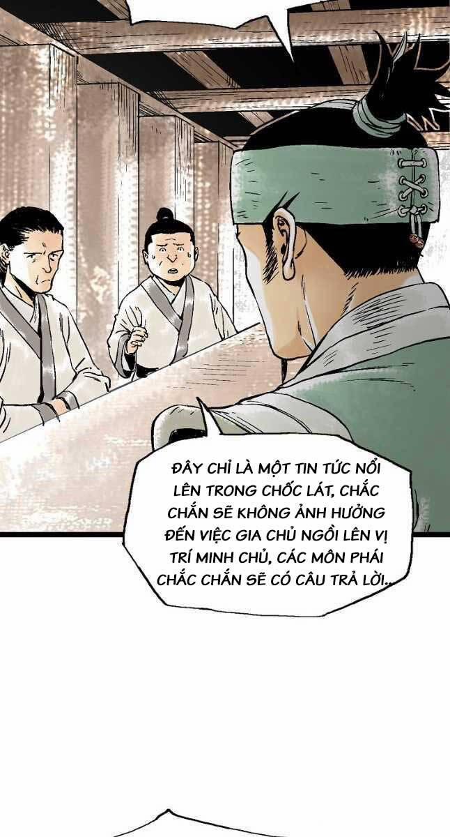 manhwax10.com - Truyện Manhwa Ma Hiệp Côn Lôn Chương 44 Trang 54