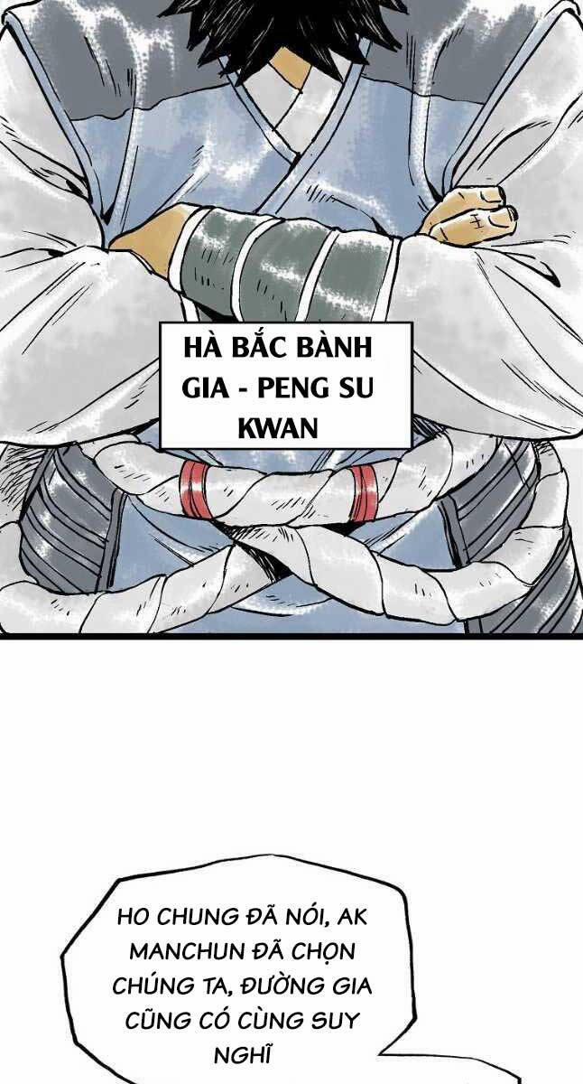 manhwax10.com - Truyện Manhwa Ma Hiệp Côn Lôn Chương 44 Trang 62