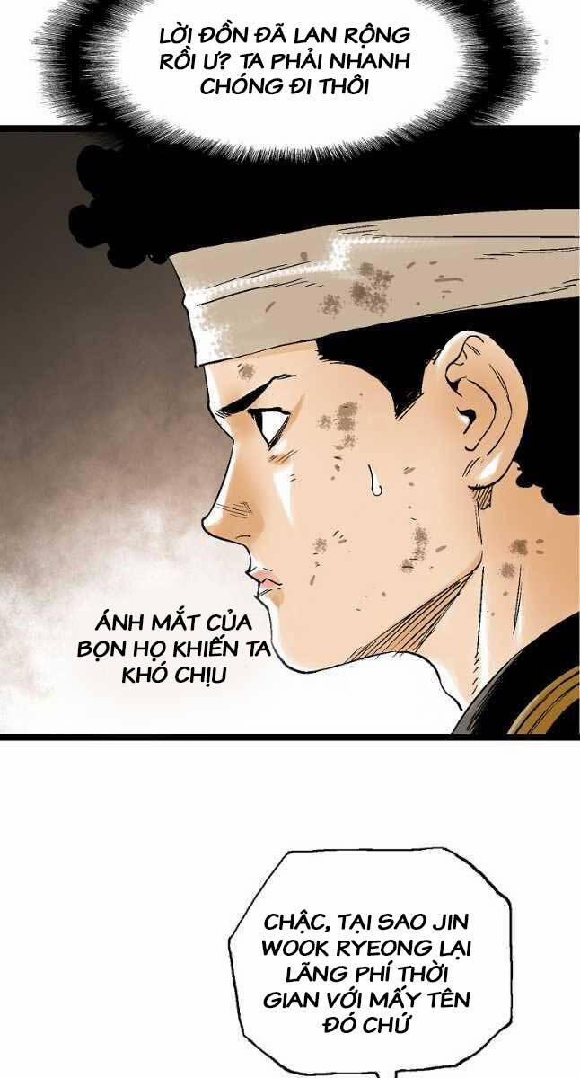 manhwax10.com - Truyện Manhwa Ma Hiệp Côn Lôn Chương 47 Trang 13