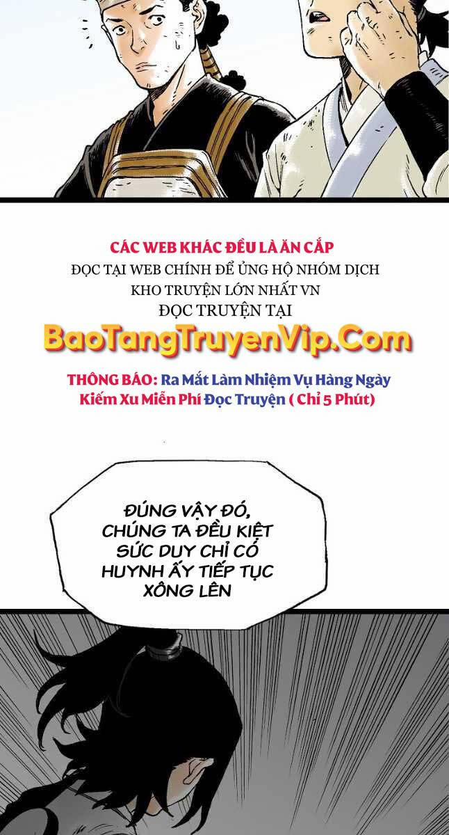 manhwax10.com - Truyện Manhwa Ma Hiệp Côn Lôn Chương 47 Trang 8