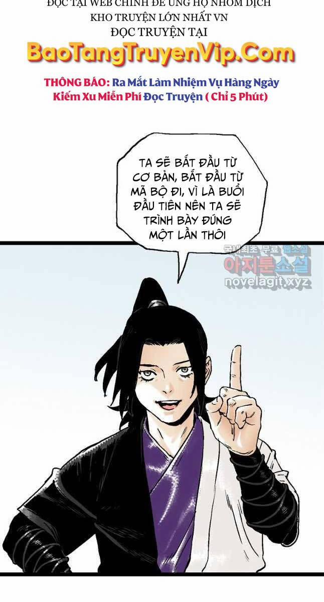 manhwax10.com - Truyện Manhwa Ma Hiệp Côn Lôn Chương 48 Trang 15