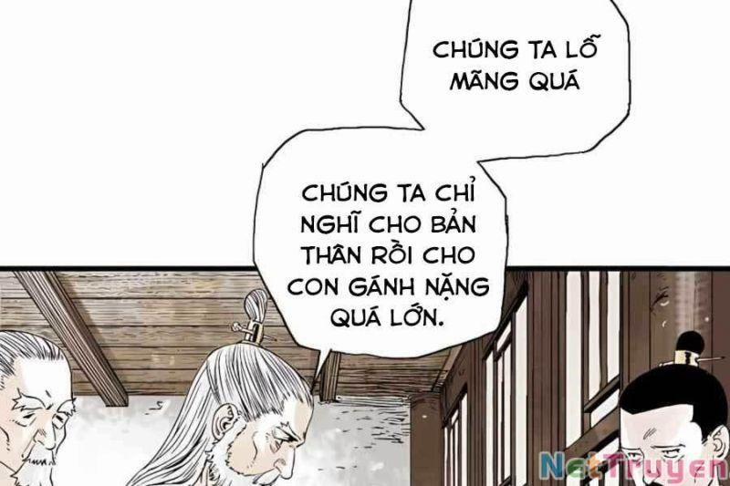 manhwax10.com - Truyện Manhwa Ma Hiệp Côn Lôn Chương 5 Trang 137