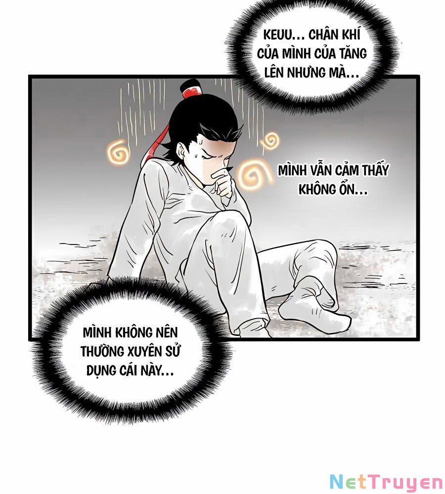 manhwax10.com - Truyện Manhwa Ma Hiệp Côn Lôn Chương 6 Trang 43