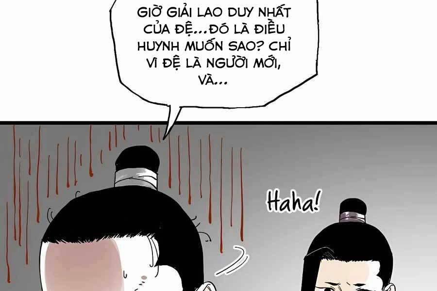 manhwax10.com - Truyện Manhwa Ma Hiệp Côn Lôn Chương 7 Trang 33