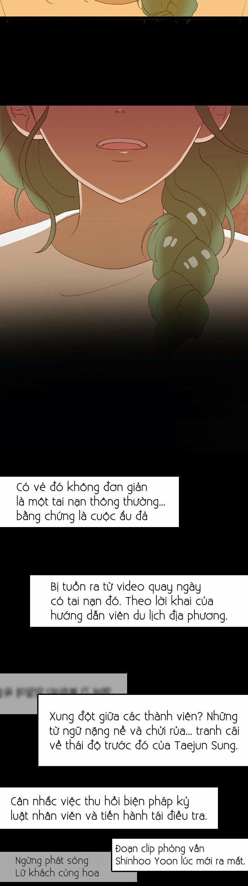 manhwax10.com - Truyện Manhwa Ma Kể Chuyện 2 Chương 20 Trang 12