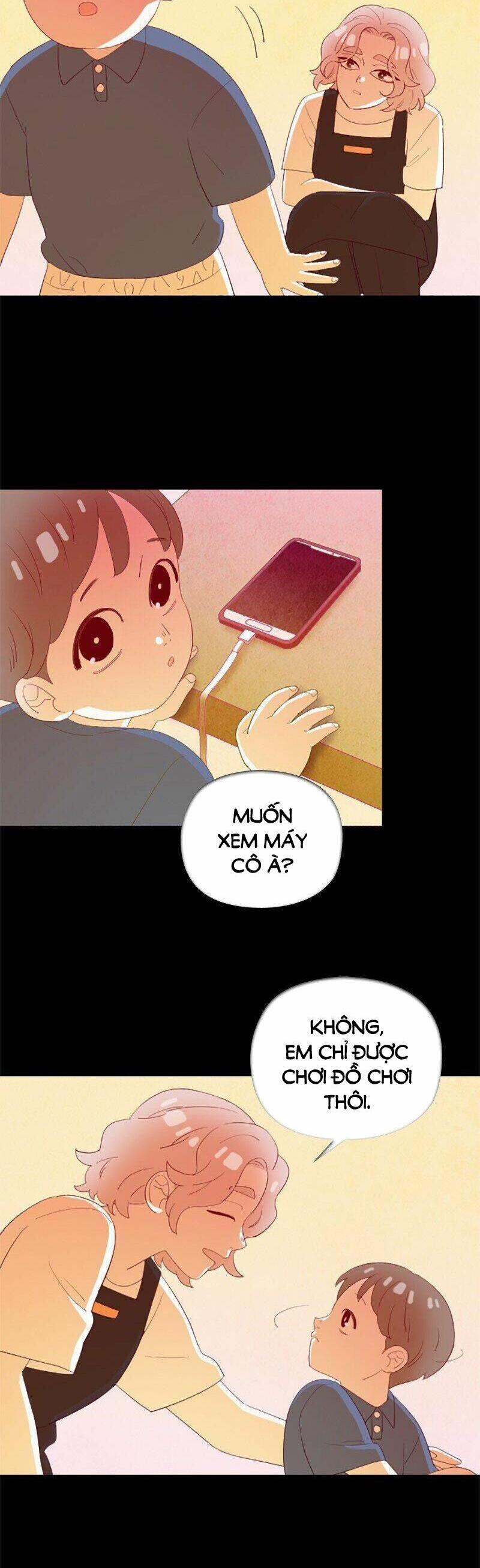 manhwax10.com - Truyện Manhwa Ma Kể Chuyện 2 Chương 36 Trang 15