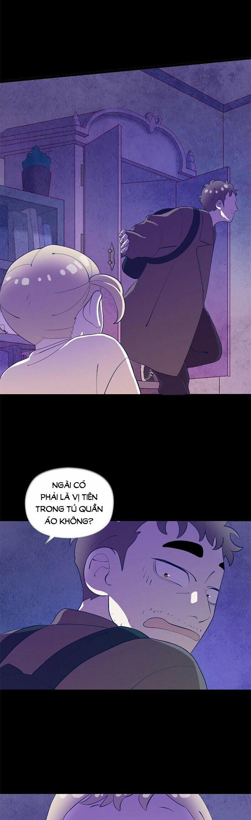 manhwax10.com - Truyện Manhwa Ma Kể Chuyện 2 Chương 9 Trang 2