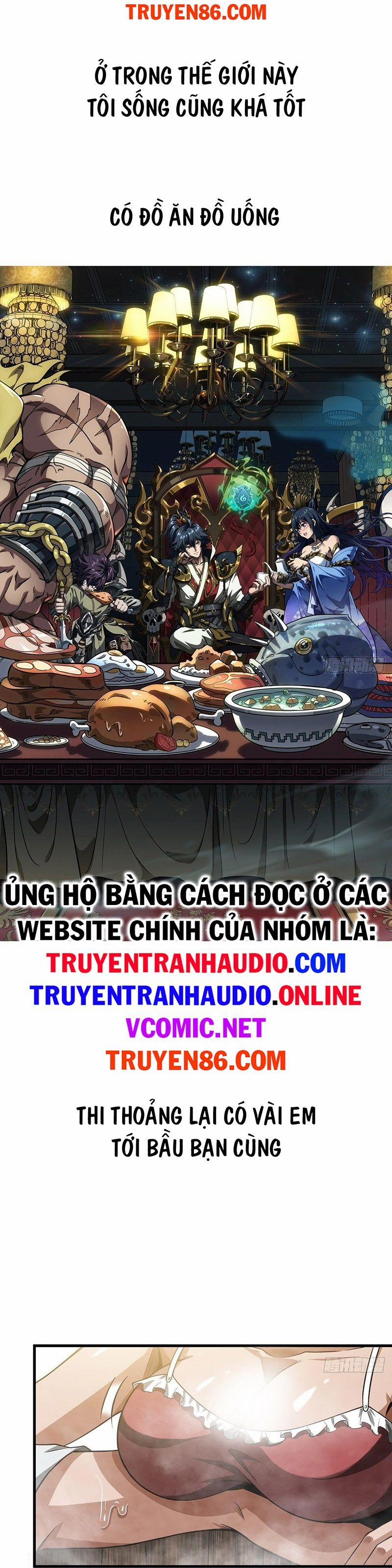 manhwax10.com - Truyện Manhwa Ma Lâm Thiên Hạ Chương 1 Trang 5