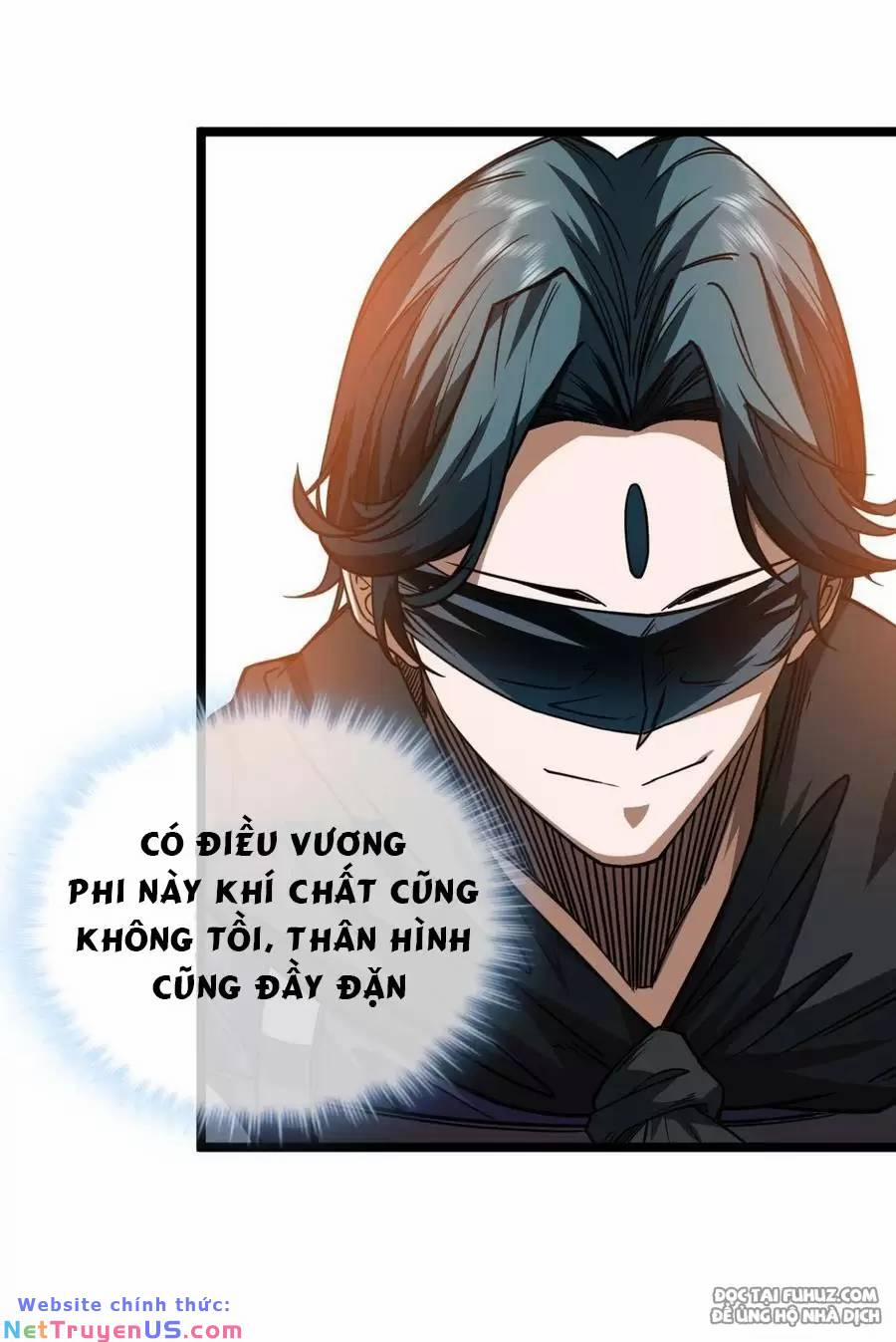 manhwax10.com - Truyện Manhwa Ma Lâm Thiên Hạ Chương 142 Trang 5