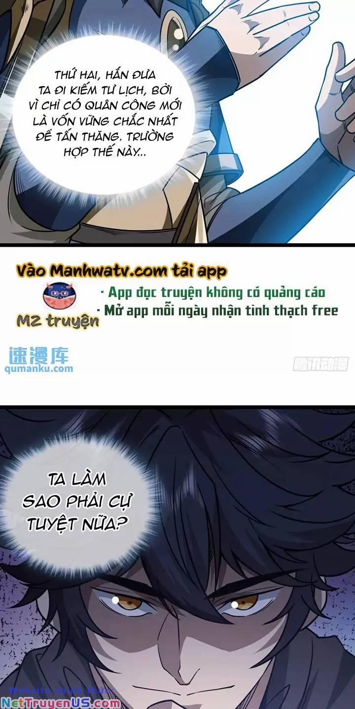 manhwax10.com - Truyện Manhwa Ma Lâm Thiên Hạ Chương 149 Trang 29