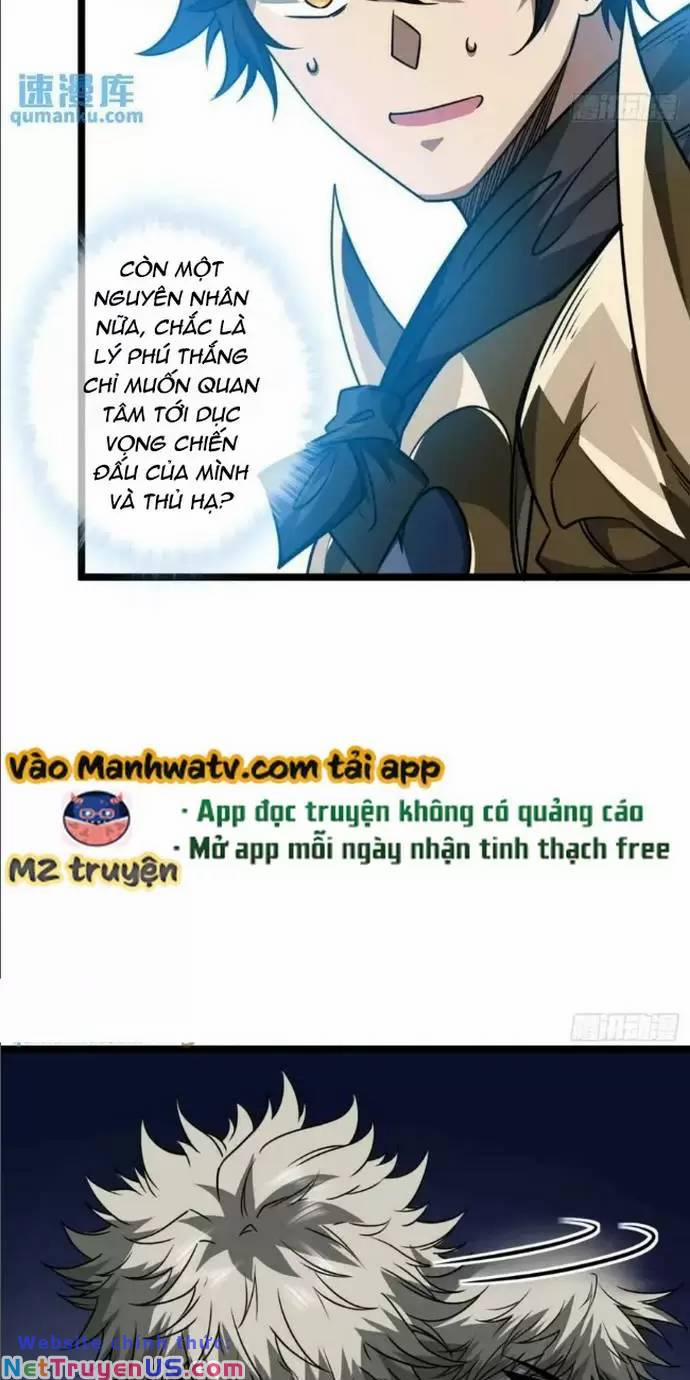 manhwax10.com - Truyện Manhwa Ma Lâm Thiên Hạ Chương 150 Trang 7