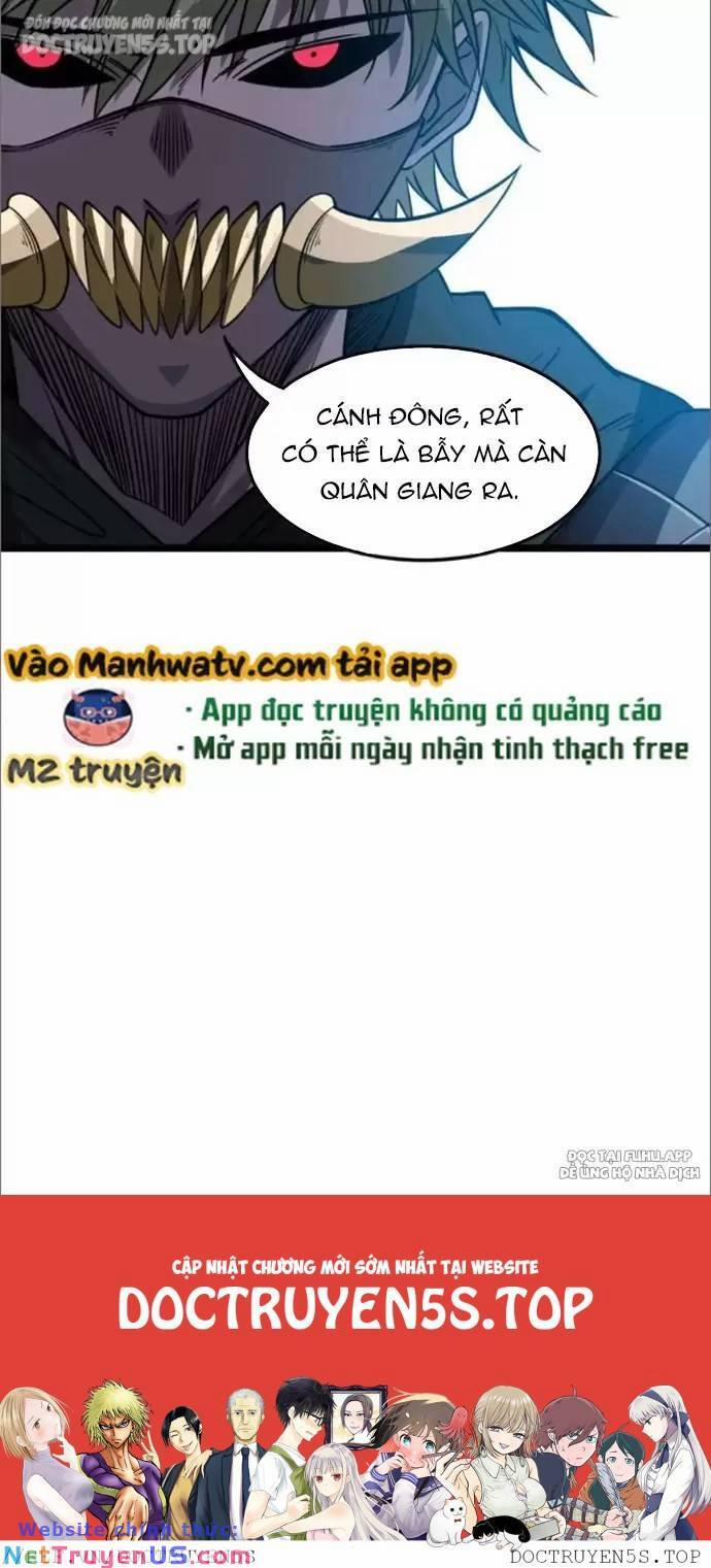 manhwax10.com - Truyện Manhwa Ma Lâm Thiên Hạ Chương 151 Trang 36