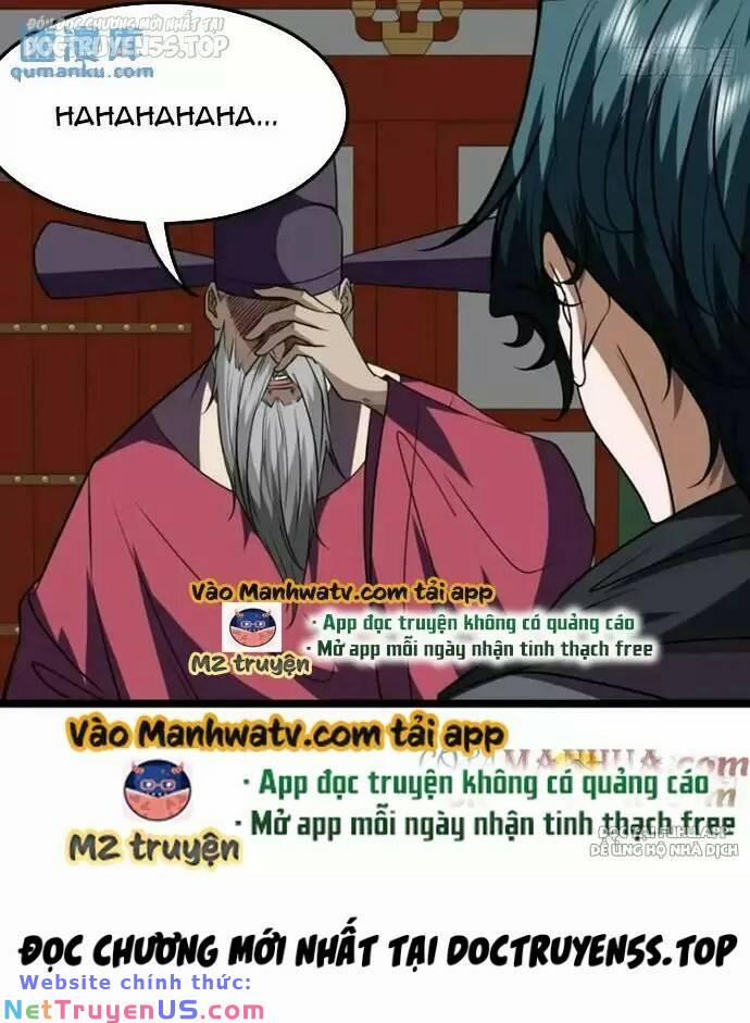 manhwax10.com - Truyện Manhwa Ma Lâm Thiên Hạ Chương 161 Trang 18