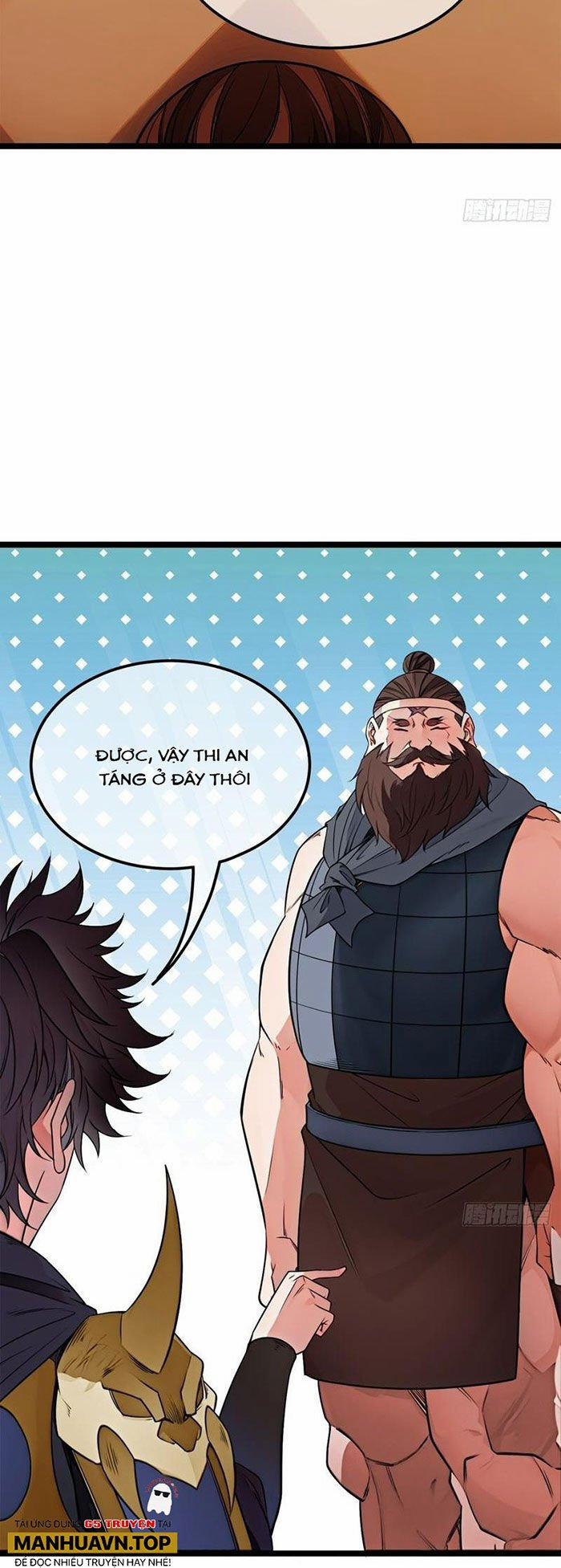 manhwax10.com - Truyện Manhwa Ma Lâm Thiên Hạ Chương 177 Trang 26