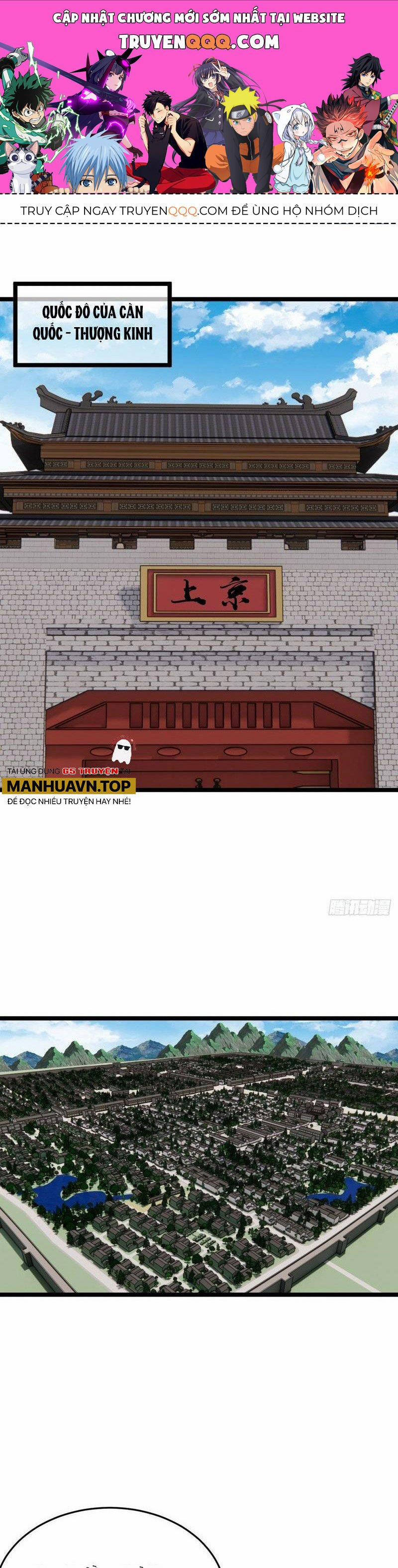 manhwax10.com - Truyện Manhwa Ma Lâm Thiên Hạ Chương 182 Trang 1