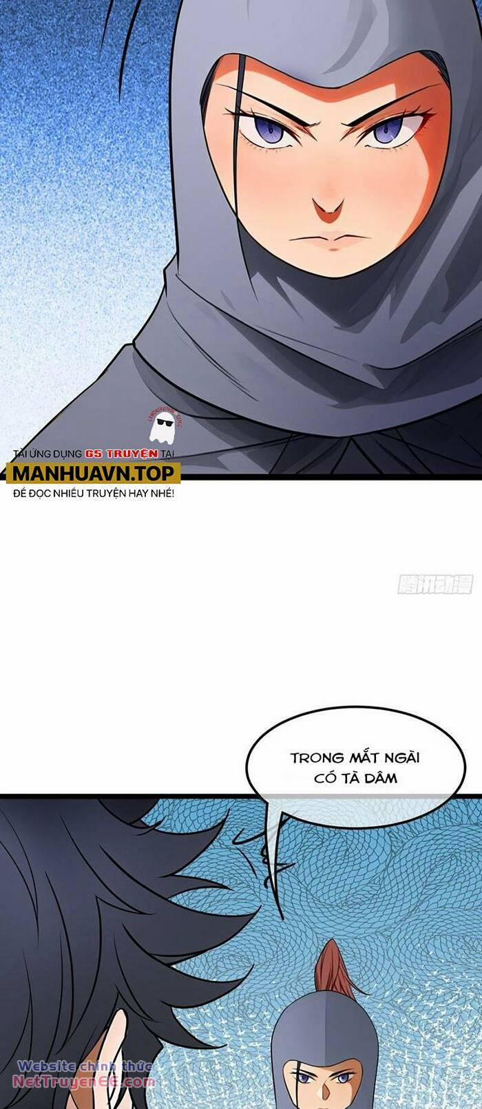 manhwax10.com - Truyện Manhwa Ma Lâm Thiên Hạ Chương 187 Trang 2