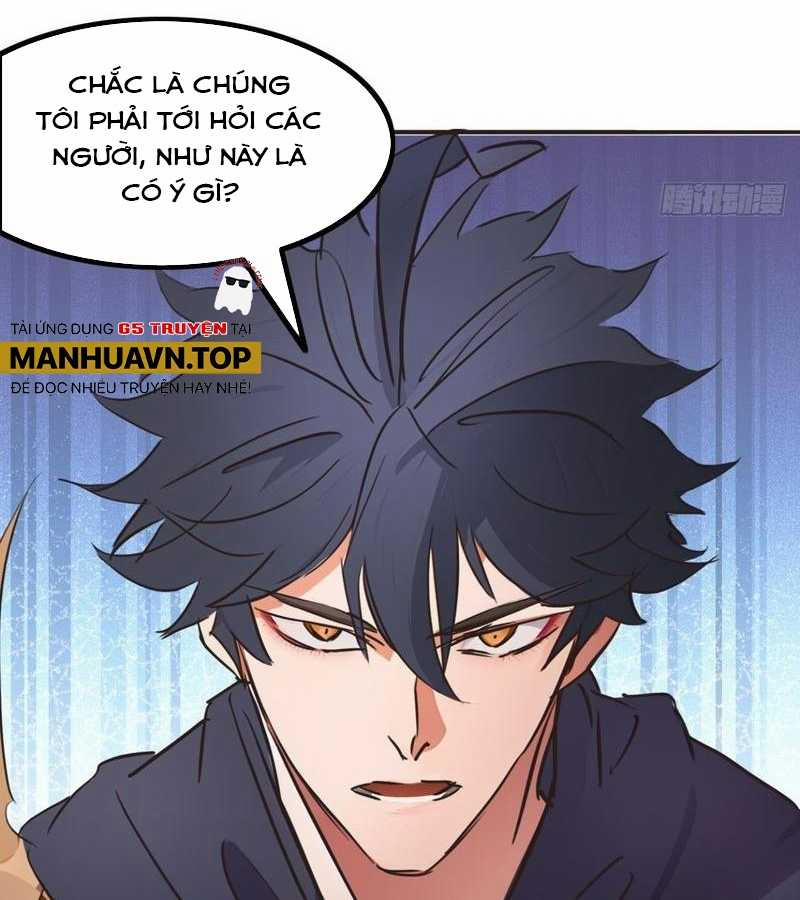 manhwax10.com - Truyện Manhwa Ma Lâm Thiên Hạ Chương 189 Trang 23