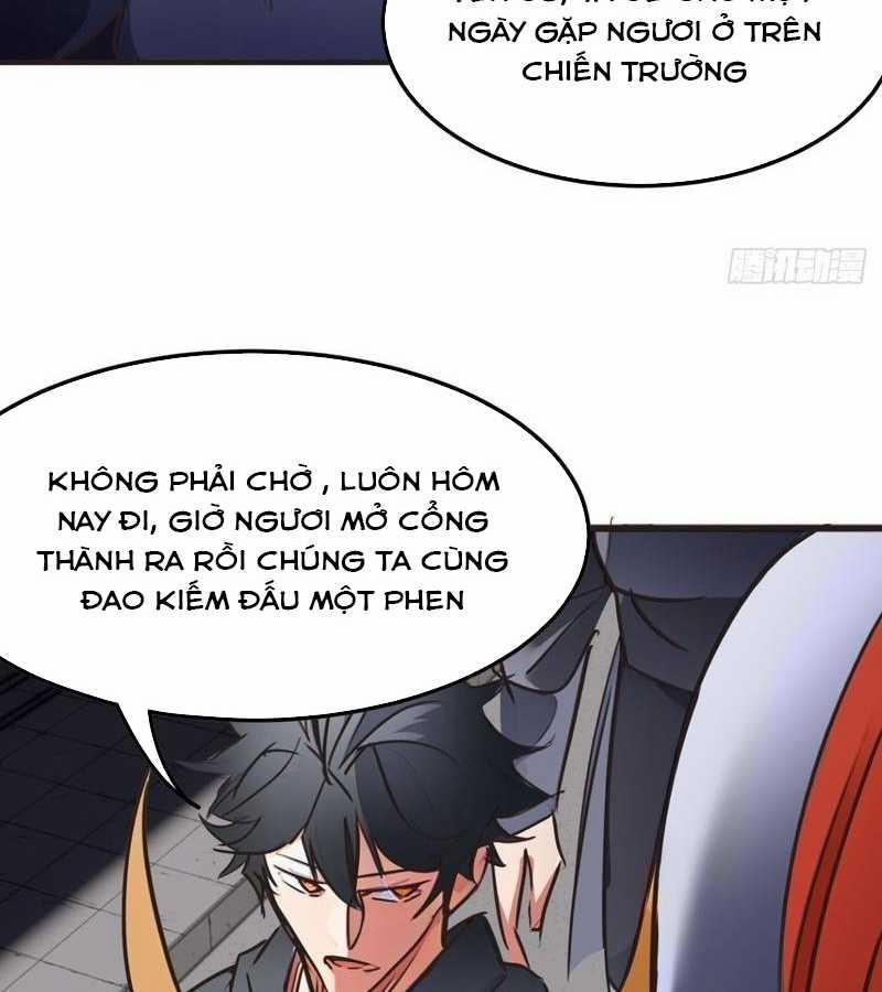 manhwax10.com - Truyện Manhwa Ma Lâm Thiên Hạ Chương 189 Trang 42