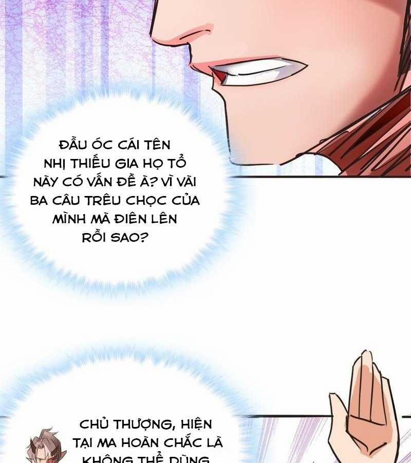 manhwax10.com - Truyện Manhwa Ma Lâm Thiên Hạ Chương 189 Trang 52