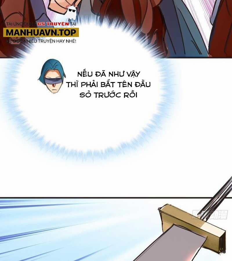 manhwax10.com - Truyện Manhwa Ma Lâm Thiên Hạ Chương 189 Trang 54