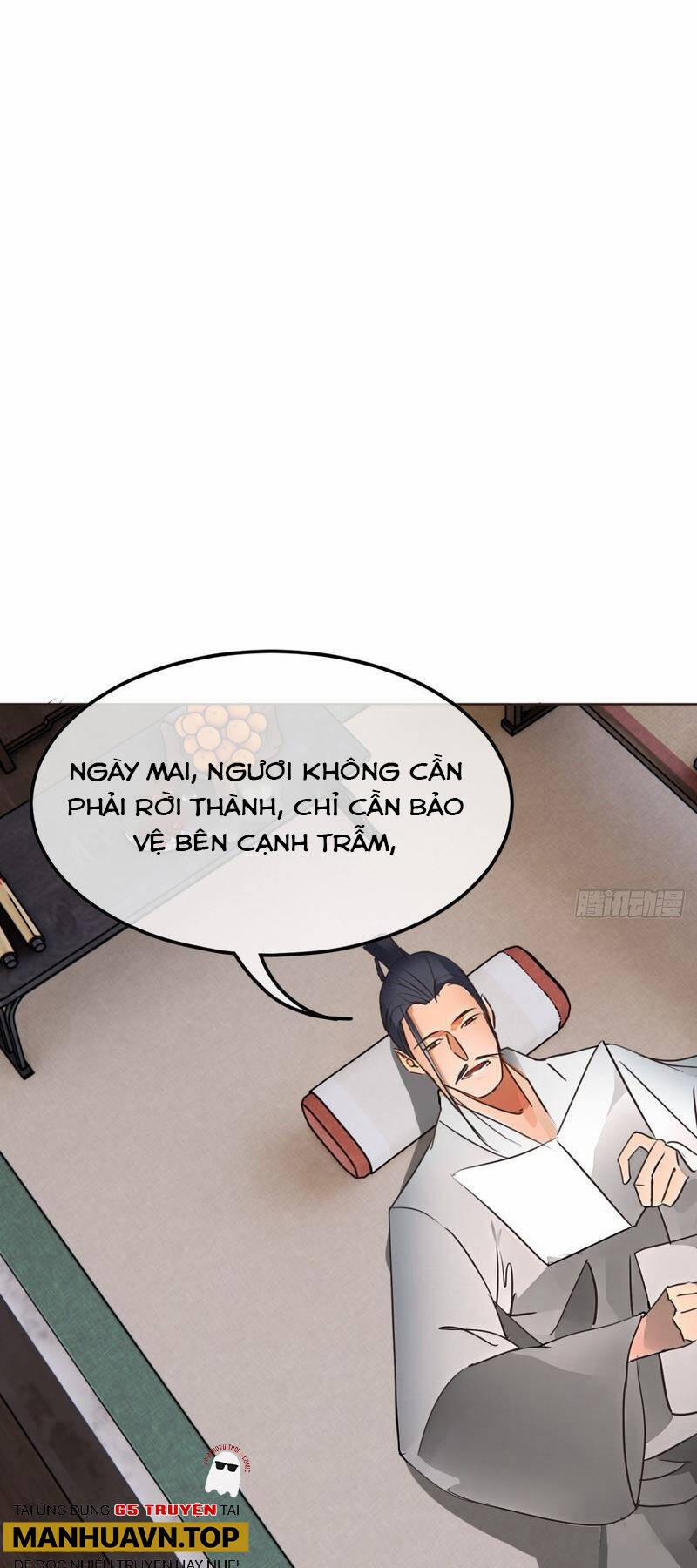 manhwax10.com - Truyện Manhwa Ma Lâm Thiên Hạ Chương 191 Trang 1