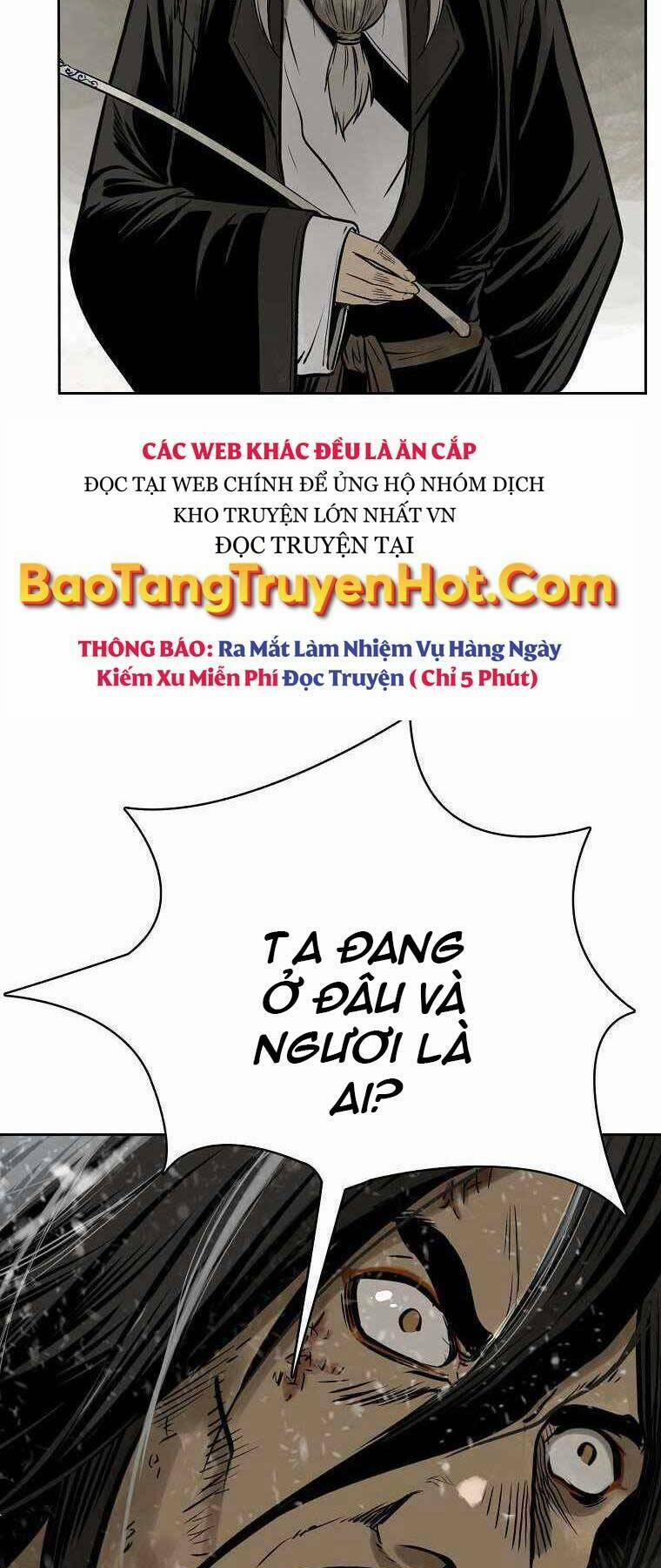 manhwax10.com - Truyện Manhwa Ma Nhân Hoa Sơn Chương 1 5 Trang 13