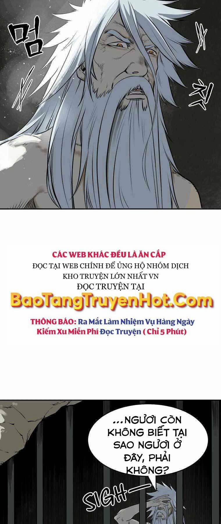 manhwax10.com - Truyện Manhwa Ma Nhân Hoa Sơn Chương 2 Trang 8