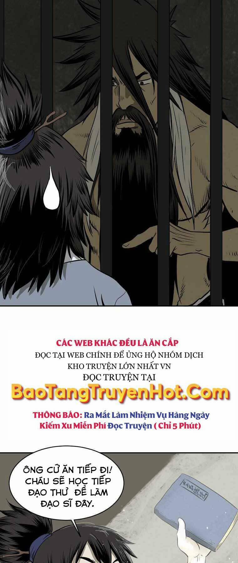 manhwax10.com - Truyện Manhwa Ma Nhân Hoa Sơn Chương 2 Trang 72